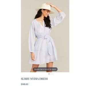 Roller Rabbit Surry Nydia Dress